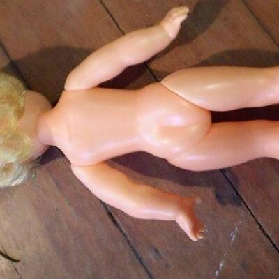 Collection of Dolls from the 1960s- 1980
