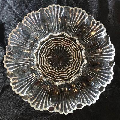 Lot 131 - Assorted Fine Crystal and Glass