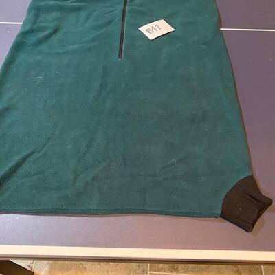 Lot 842 - PJ  Cozy Suit