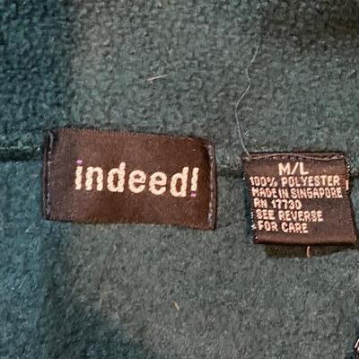 Lot 842 - PJ  Cozy Suit
