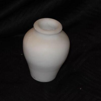 Alabaster Vase