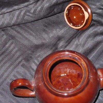 Royal Caulon Teapot