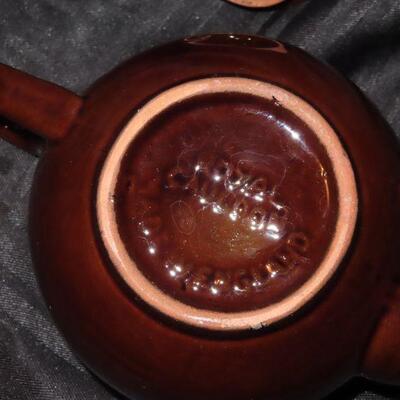 Royal Caulon Teapot