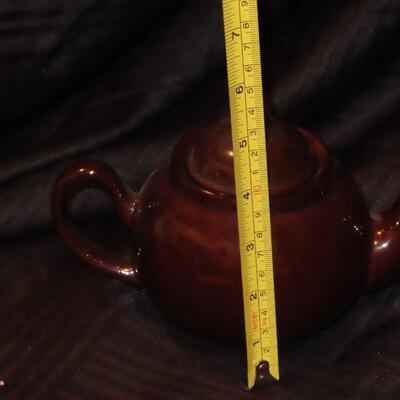 Royal Caulon Teapot
