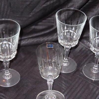Lady Victoria Glasses