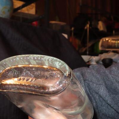 Antique Bottle