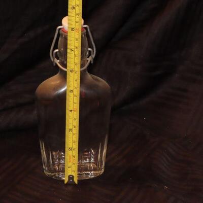 Antique Bottle