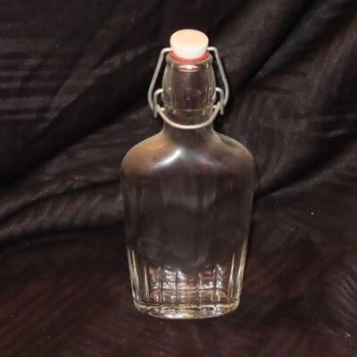 Antique Bottle