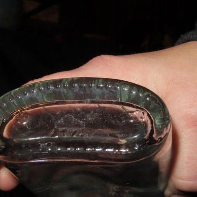 Antique Bottle