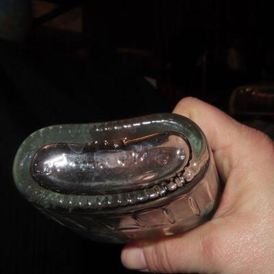 Antique Bottle