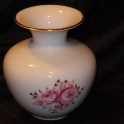 Weimer Vase