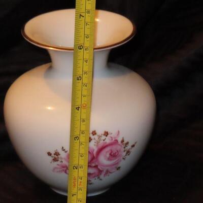 Weimer Vase