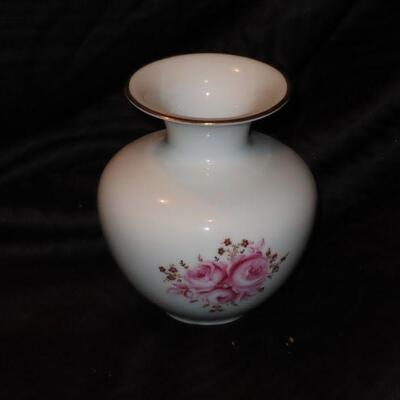 Weimer Vase