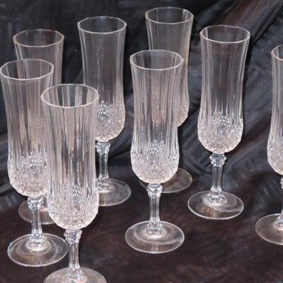 Champagne Flutes