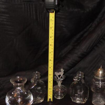 Misc Bottles