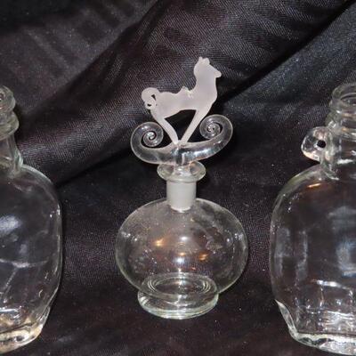 Misc Bottles