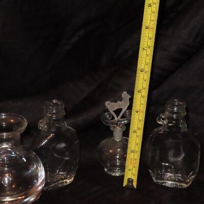 Misc Bottles