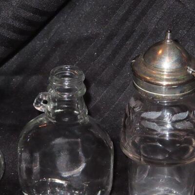 Misc Bottles