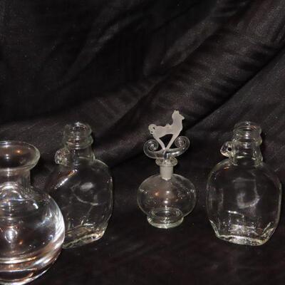 Misc Bottles