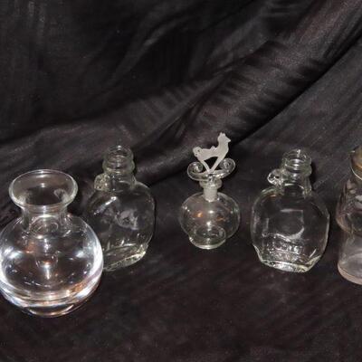 Misc Bottles