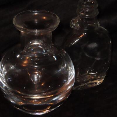 Misc Bottles