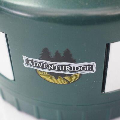 Lot 9A Lanterns