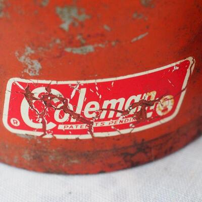 Lot 9A Lanterns