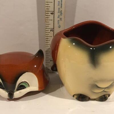 SUPER RARE FIND Goebel Owl lot