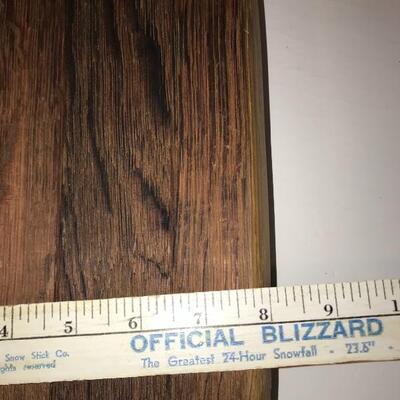True brand Whiskey Barrel Servers