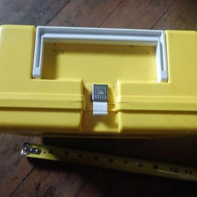 1970s Garfield Lunch Box