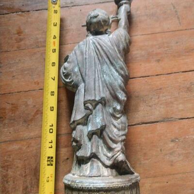 Liberty Statue