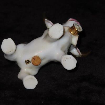 Cow from japan