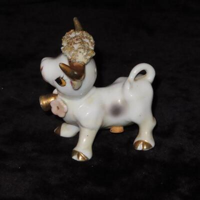 Cow from japan
