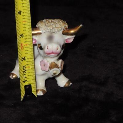 Cow from japan