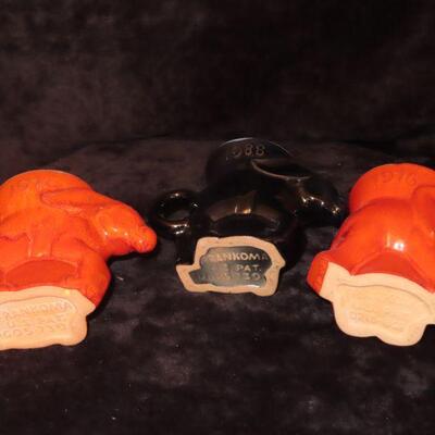 Elephant Mugs