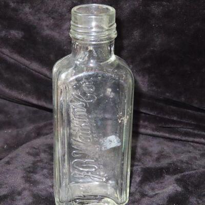 Misc Bottle and Vase
