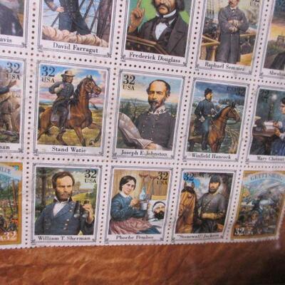 Lot 166 - Collection Of Stamps 