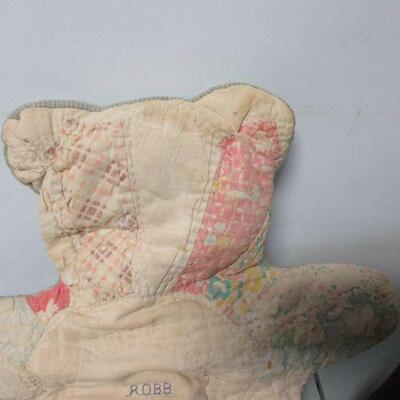 Lot 187 - Collection Of Stuffed Toys