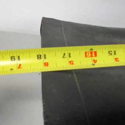 Lot 198 - Top Grain Cowhide Case 