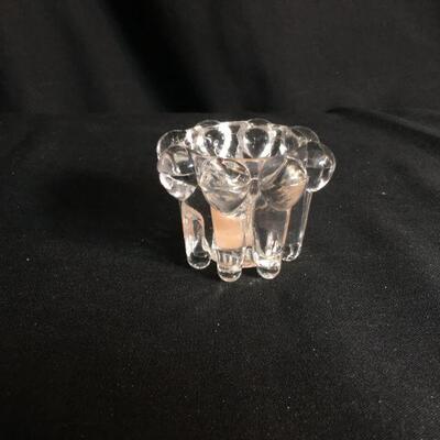 Lot 32: Glassware and More Lot