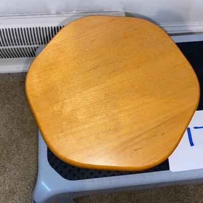 Lot 17 - Longaberger  7" Generations Basket
