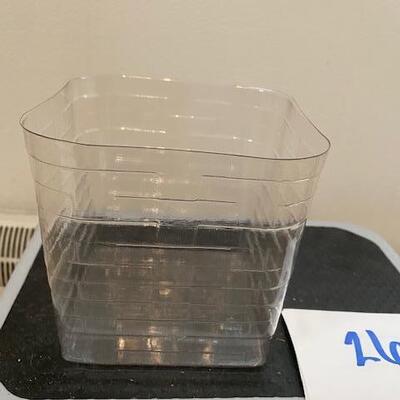 Lot 26 - Longaberger Protector