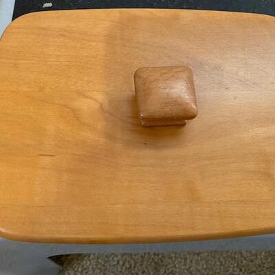 Lot 30 - Longaberger Lid Only