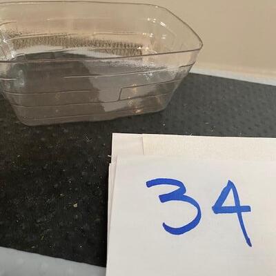 Lot 34 - Longaberger Protector