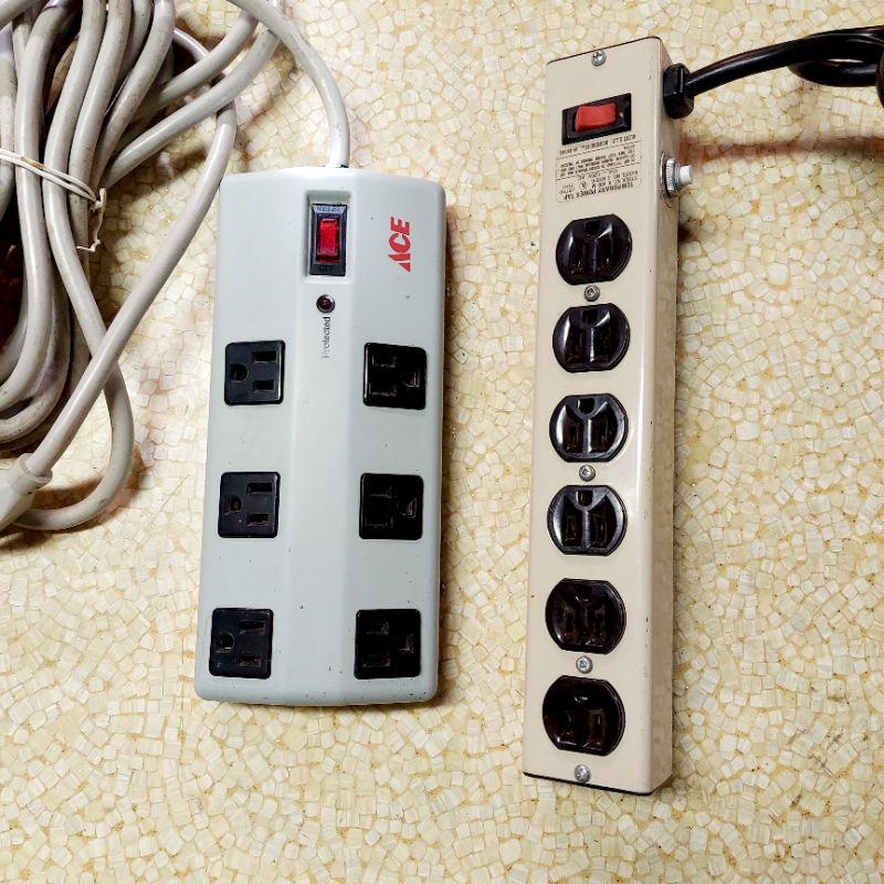 ELECTRIC PLUG INS | EstateSales.org