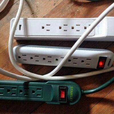 Power Strips/ Extension Cord 