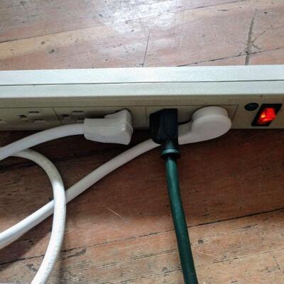 Power Strips/ Extension Cord 