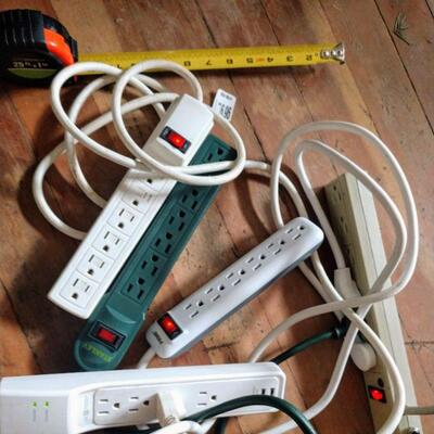 Power Strips/ Extension Cord 