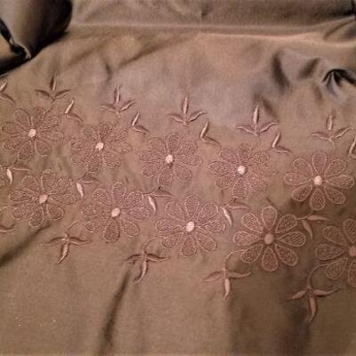 Lot #115  Beautiful Mink Coat - Excellent condition