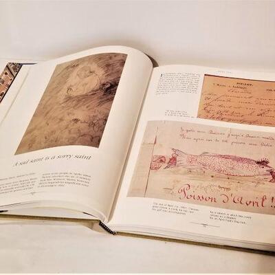 Lot #120  Therese and Lisieux - lavish coffee table book dedicated to St. Therese, the LIttle Flower